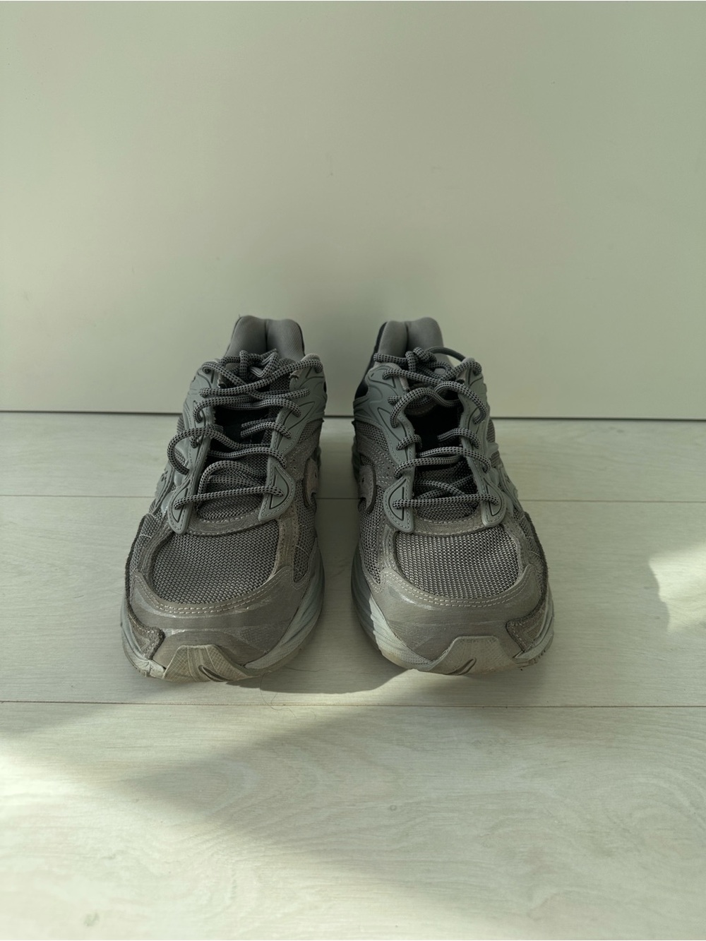 Men’s Saucony Sneakers